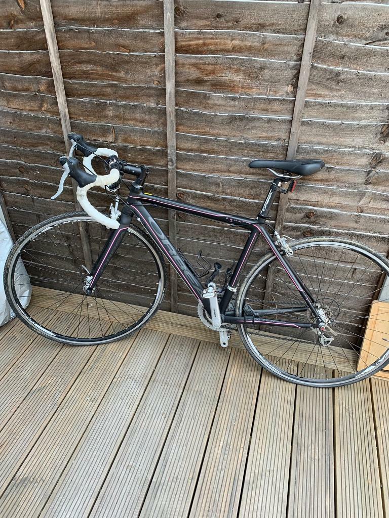 orbea ladies road bike